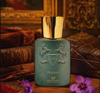 عطر و ادکلن