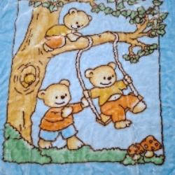 پتوی نوزادی بیبی ساک baby sac