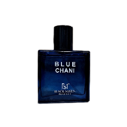 ادکلن بلو شنل 30 میل مردانه BLUE THE SHANEL BLACK MARIN